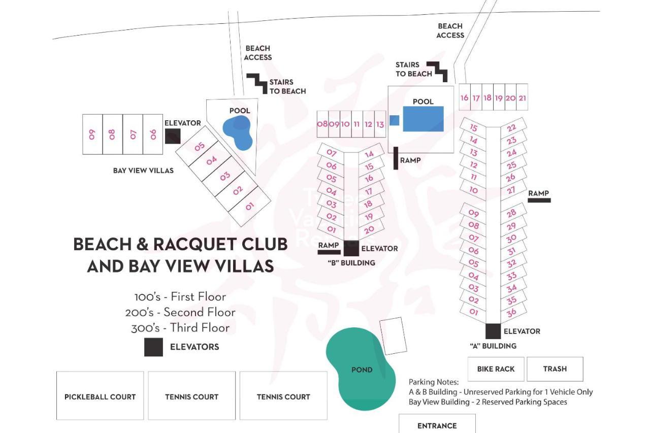 Apartament Beach Racquet A127 Tybee Island Zewnętrze zdjęcie